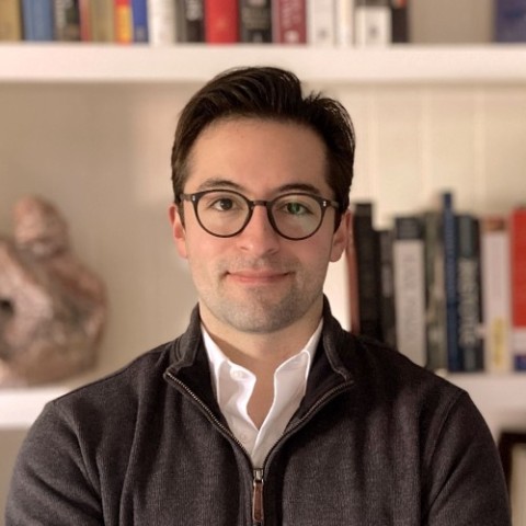 Tobias Cebulash