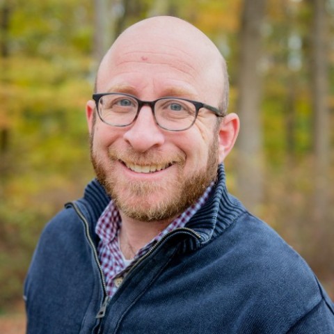Joe Fuld, President