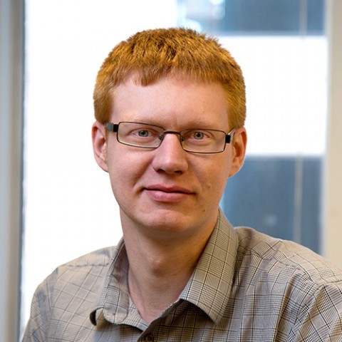 Ben Holse, Vice President