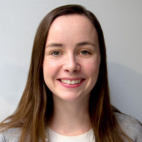 Claire Regan