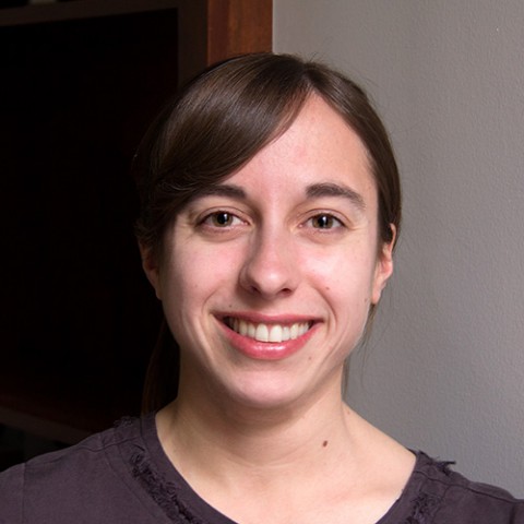 Elena Veatch, Senior Account Manager