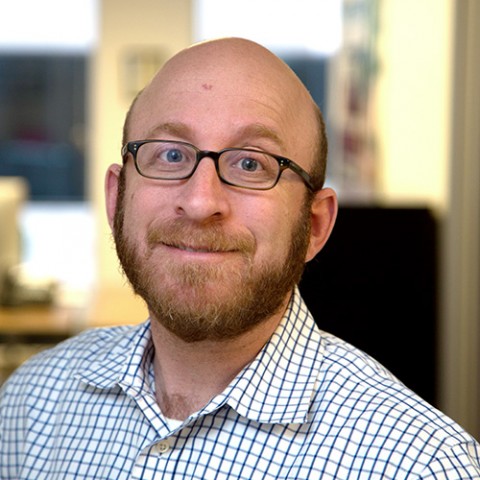 Joe Fuld, President