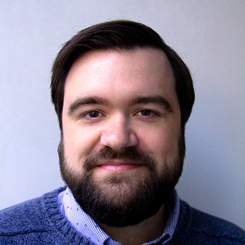 Tom Keefe