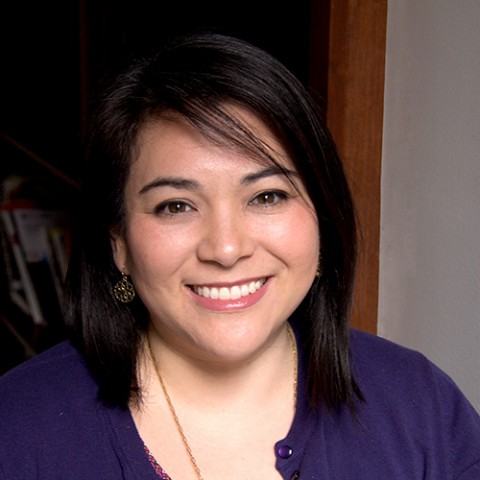 Tracy Wood — Graphic Designer