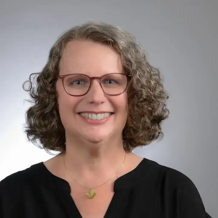Beth Taubman