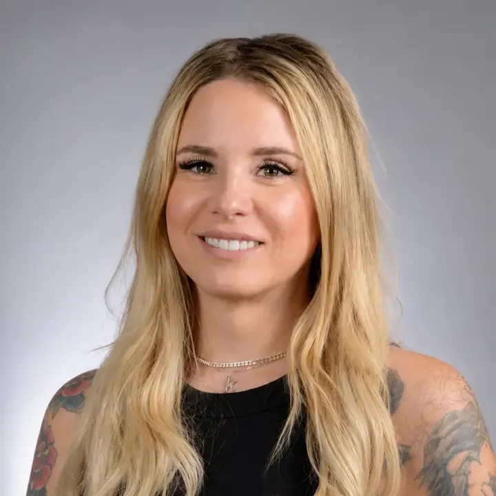 Kristin Miaso
