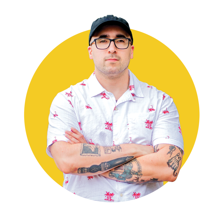 Mitchell MacNaughton