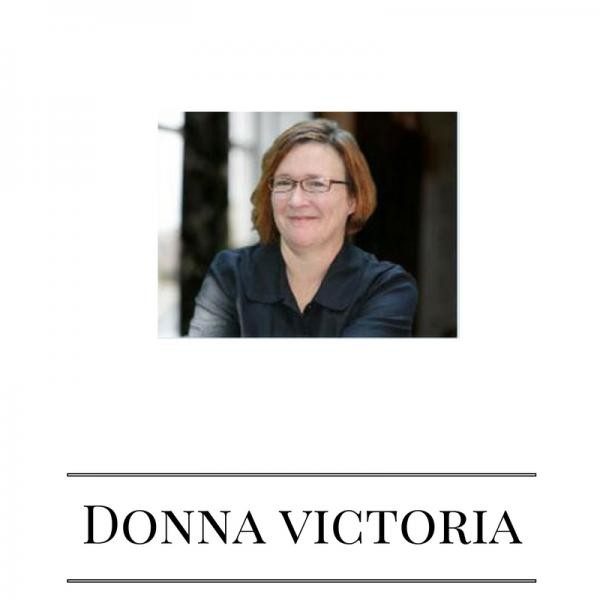 Donna Victoria Pollster