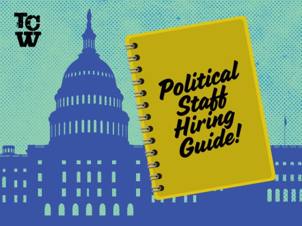Hiring Guide for Campaign Staff