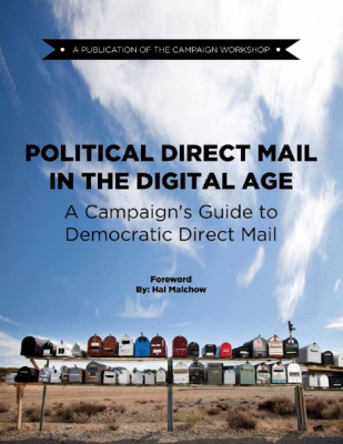 Political Direct Mail in the Digital Age